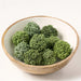 2.25" Set Of Artificial Sedum Ball-Shaped Topiary -2 Tone Green (Pack of 12) - AA1900-GR/TT