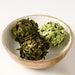 4.3" Preserved Artichoke Ball -Green (Pack of 18) - APS290-GR
