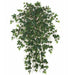 30" Hanging Silk English Ivy Plant -Green (pack of 6) - P102000