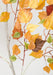 52" Silk Birch Leaf Stem -Yellow/Brown (Pack of 6) - P150156