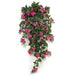 42" Bougainvillea Silk Hanging Flower Bush -Beauty (Pack of 4) - P-1831