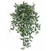 36" Hanging Smilax Leaf Silk Plant -Green (Pack of 4) - P-232000