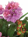 26" Silk Rhododendron Flower Bush -Lavender (Pack of 4) - P242L
