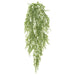 30" Hanging Artificial Baby's Tear Plant -Sage/Green (pack of 12) - PBB723-SG/GR