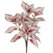 15" Coleus Silk Plant -Violet/Green (Pack of 12) - PBC555-VI/GR