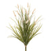 26.5" Artificial Cattail Flower Bush -Cream/Green (Pack of 12) - PBC566-CR/GR