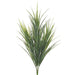33" Dracaena Silk Plant -145 Leaves -Green/White (pack of 12) - PBD145-GR/WH