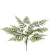 29" Artificial Forest Fern Leaf Plant -Green (pack of 6) - PBF146-GR