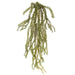 32" Hanging Tassel Fern Silk Plant -Green (pack of 12) - PBF418-GR