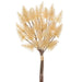 16" Artificial Fir Stem Bundle -Dark Cream (Pack of 12) - PBF628-CR/DK