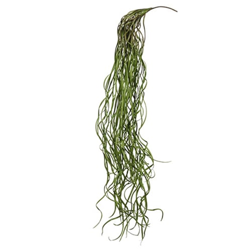 50" Sea Grass Artificial Plant -Green (pack of 6) - PBG055-GR