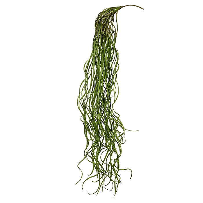 50" Sea Grass Artificial Plant -Green (Pack of 6) - PBG055-GR