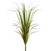 5'7" Reed Grass Artificial Plant -2 Tone Green (Pack of 6) - PBG096-GR/TT
