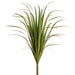 47" Reed Grass Artificial Plant -2 Tone Green (Pack of 12) - PBG097-GR/TT