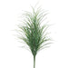 32" Grass Silk Plant -226 Leaves -Green/White (pack of 12) - PBG188-GR/WH