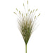 37" Artificial Foxtail Flower Grass Plant -Green (Pack of 20) - PBG522-GR