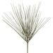 18" Fake Grass Plant -Green (pack of 12) - PBG533-GR