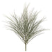 24" Artificial Grass Plant -Green (Pack of 12) - PBG553-GR