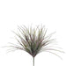 20" Grass Silk Plant -Green/Brown (pack of 12) - PBG628-GR/BR
