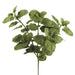 14" Basil Herb Silk Plant (pack of 12) - PBH251-GR