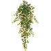 32" Hanging Ivy Leaf Silk Plant -Green/Gray (Pack of 6) - PBI002-GR/GY