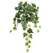 22" One-Piece Construction Ivy Silk Hanging Plant -78 Leaves -Green (pack of 12) - PBI270-GR