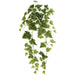 22" Hanging Ivy Leaf Silk Plant -Green (Pack of 12) - PBI380-GR
