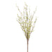 34" Mini Leaf Artificial Plant -Green (Pack of 12) - PBL120-GR