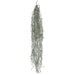 42" Spanish Moss Artificial Hanging Plant -Green (pack of 12) - PBM242-GR