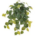 23" Real Touch Hanging Philodendron Micans Leaf Silk Plant -2 Tone Green (Pack of 6) - PBP005-GR/TT