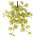 20" Hanging Perilla Leaf Silk Plant -Lime (Pack of 12) - PBP147-LM