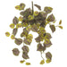 20" Hanging Perilla Leaf Silk Plant -2 Tone Green (pack of 12) - PBP149-GR/TT