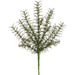 12" Rosemary Herb Artificial Plant -Green/Gray (Pack of 6) - PBR665-GR/GY