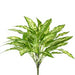 28" Aglaonema Silk Plant (pack of 12) - PBW144-GR