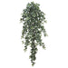 51" Medium Sage Ivy Silk Hanging Plant -547 Leaves -2 Tone Green (pack of 6) - PBW462-GR/TT