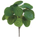 13" Watercress Leaf Silk Plant -Green (Pack of 12) - PBW813-GR