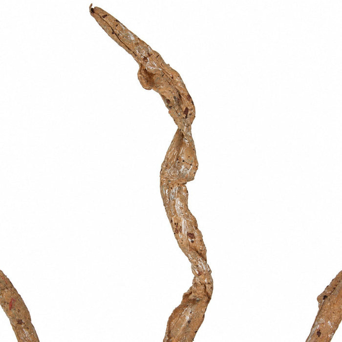 36" Foam Artificial Twig Stem -Brown (Pack of 12) - PF-230350