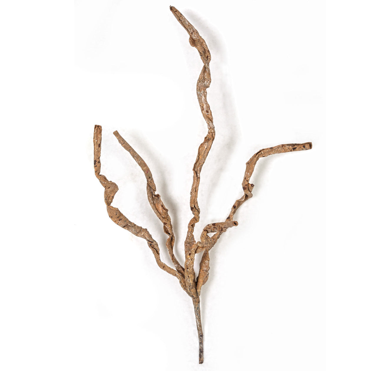 36" Foam Artificial Twig Stem -Brown (pack of 12) - PF-230350