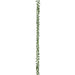 6' Hops Artificial Garland -Green/Frosted (pack of 12) - PGH182-GR/FS