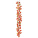 6' Maple Leaf Artificial Garland -Fall (Pack of 2) - PGM296-FA