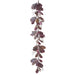 6' Oak Leaf Silk Garland -Fall (Pack of 4) - PGO001-FA