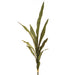 35" Artificial Sansevieria Snake Grass Plant -Green (pack of 6) - PPS673-GR