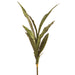 27" Artificial Sansevieria Snake Grass Plant -Green (pack of 12) - PPS674-GR