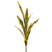 27" Artificial Sansevieria Snake Grass Plant -Variegated (pack of 12) - PPS674-VG