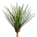 14" Artificial Whipple Yucca Plant -Green/Gray (pack of 6) - PPY117-GR/GY
