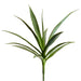 22" Artificial Yucca Plant -Green (pack of 6) - PPY187-GR
