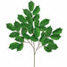 29" IFR Artificial Elm Branch Stem -Green (Pack of 12) - PR088