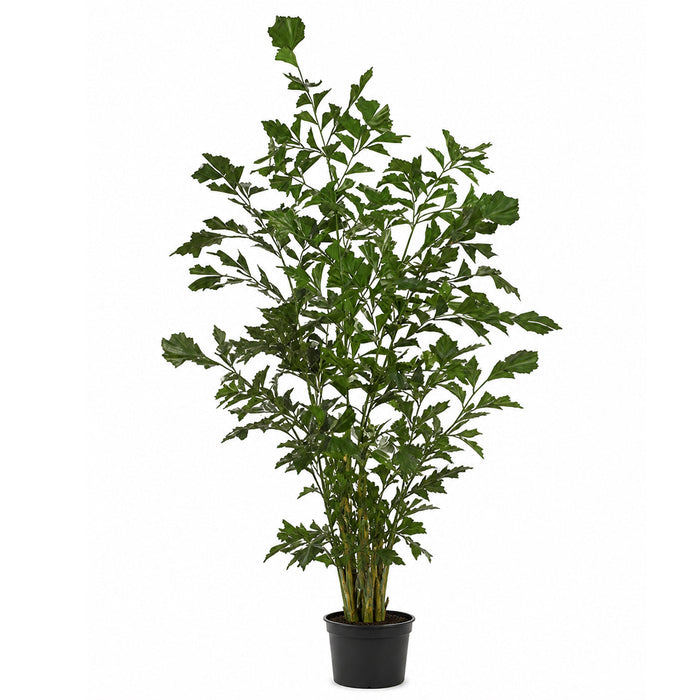 6' IFR Fishtail Artificial Palm Tree w/Pot -Green - PR1570