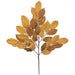 27" IFR Artificial Chinese Banyan Branch Stem -Brown/Yellow (pack of 24) - PR162-2BR