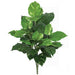 36" IFR Variegated Pothos Leaf Artificial Plant -Green/Cream (pack of 4) - PR170220